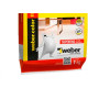 Rejunte Quartz Flex Cinza Out. 1Kg Rejunte Quartz Flex Cinza Out. 1Kg