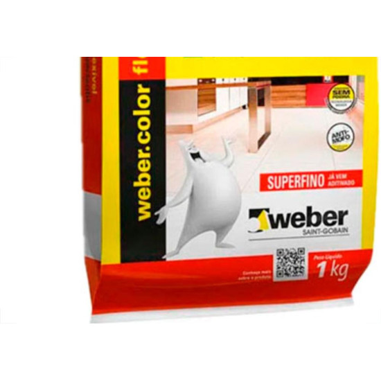 Rejunte Quartz Flex Preto Graf.1Kg Rejunte Quartz Flex Preto Graf.1Kg