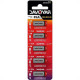 Pilha Rayovac Alc Alarme 12V C/05 Pilha Rayovac Alc Alarme 12V C/05