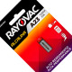 Pilha Rayovac Alc Alarme 12V Pilha Rayovac Alc Alarme 12V