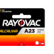 Pilha Rayovac Alc Alarme 12V Pilha Rayovac Alc Alarme 12V