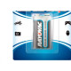 Pilha Rayovac Alcalina Bateria 9V