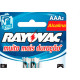 Pilha Rayovac Alc Palito C/02 Pilha Rayovac Alc Palito C/02