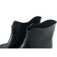 Bota Pvc Preta Femin.Pat Rca 34 Bota Pvc Preta Femin.Pat Rca 34