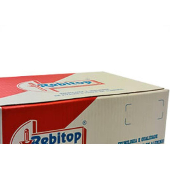 Rebite Rebitop 206 C/1000 Rebite Rebitop 206 C/1000