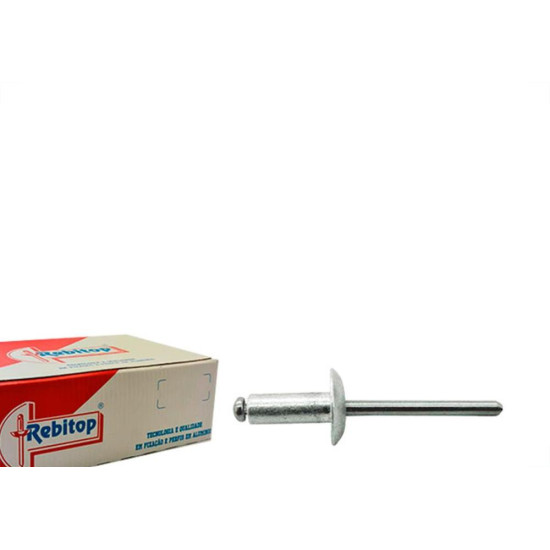 Rebite Rebitop 306 C/1000 Rebite Rebitop 306 C/1000