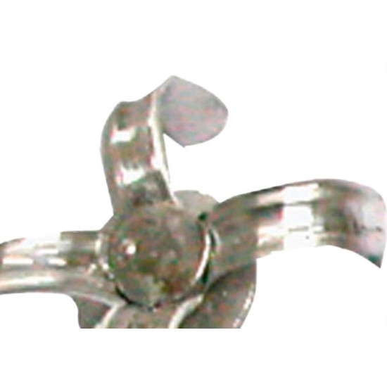 Rebite Rebitop Florado 412 C/1000