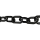 Corrente Pvc Delta.Gd Preta 50Mt Corrente Pvc Delta.Gd Preta 50Mt