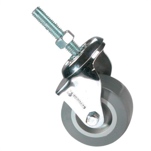 Rodizio P/Moveis Parafuso Gir.158-41Mm Rodizio P/Moveis Parafuso Gir.158-41Mm