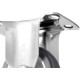 Rodizio Rodil.Cza Placa Fixa 4 Rodizio Rodil.Cza Placa Fixa 4