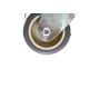 Rodizio Rodil.Cza Placa Girat.C/T 4 Rodizio Rodil.Cza Placa Girat.C/T 4