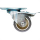Rodizio Rodil.Cza Placa Girat.C/T 5 Rodizio Rodil.Cza Placa Girat.C/T 5