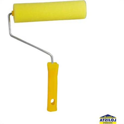 Rolo Poliester Roloflex 15Cm-2878 Rolo Poliester Roloflex 15Cm-2878