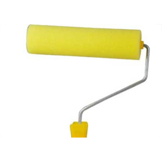 Rolo Poliester Roloflex 15Cm-2878 Rolo Poliester Roloflex 15Cm-2878