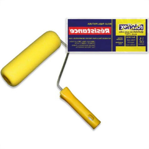 Rolo Poli/Res,Rolof.15Cm S/Cap-2838 Rolo Poli/Res,Rolof.15Cm S/Cap-2838