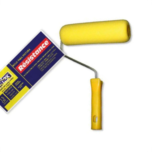 Rolo Poli/Res,Rolof.15Cm S/Cap-2838 Rolo Poli/Res,Rolof.15Cm S/Cap-2838