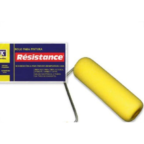 Rolo Poli/Res,Rolof.15Cm S/Cap-2838 Rolo Poli/Res,Rolof.15Cm S/Cap-2838