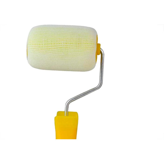Rolo Poli/Res.Rolof.06Cm C/Cap-2812 Rolo Poli/Res.Rolof.06Cm C/Cap-2812