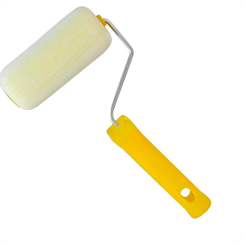 Rolo Poli/Res.Rolof.09Cm C/Cap-2816 Rolo Poli/Res.Rolof.09Cm C/Cap-2816