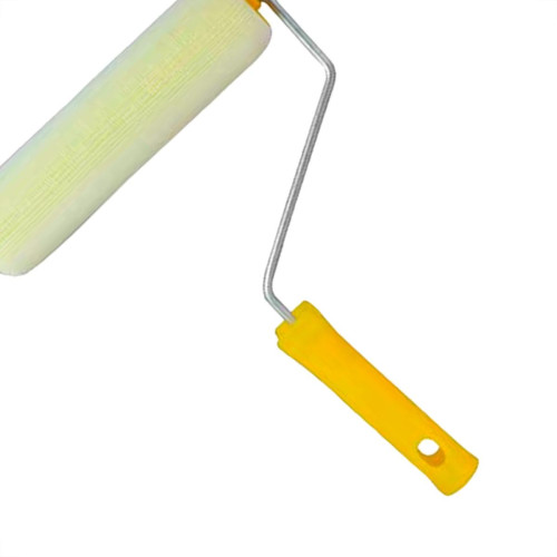 Rolo Poli/Res.Rolof.15Cm C/Cap-2818 Rolo Poli/Res.Rolof.15Cm C/Cap-2818
