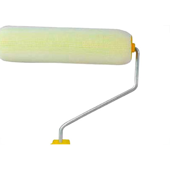 Rolo Poli/Res.Rolof.15Cm C/Cap-2818 Rolo Poli/Res.Rolof.15Cm C/Cap-2818