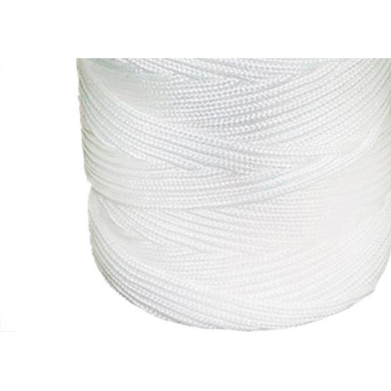 Cordao Polipropileno 5.0Mm C/2K