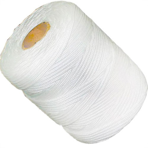 Cordao Polipropileno 6.0Mm C/2K