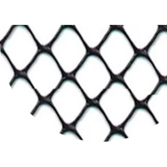 Tela Plast.Roma Pintinho 1,50Mt-N4