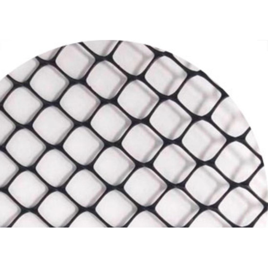 Tela Plast.Roma Viveiro 1,00Mt-N5