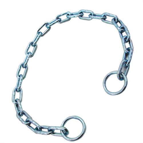 Corrente P/Cadeado Soldada Sr 4X40 Corrente P/Cadeado Soldada Sr 4X40