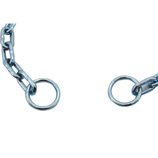 Corrente P/Cadeado Soldada Sr 4X40 Corrente P/Cadeado Soldada Sr 4X40