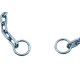 Corrente P/Cadeado Soldada Sr 4X40 Corrente P/Cadeado Soldada Sr 4X40