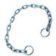 Corrente P/Cadeado Soldada Sr 4X60 Corrente P/Cadeado Soldada Sr 4X60