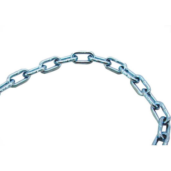 Corrente P/Cadeado Soldada Sr 4X60 Corrente P/Cadeado Soldada Sr 4X60