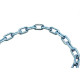 Corrente P/Cadeado Soldada Sr 4X60 Corrente P/Cadeado Soldada Sr 4X60