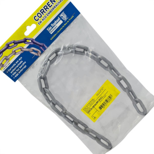 Corrente Plastif.Cza S.Raphael 4X40 Corrente Plastif.Cza S.Raphael 4X40