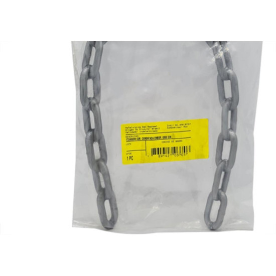 Corrente Plastif.Cza S.Raphael 4X40 Corrente Plastif.Cza S.Raphael 4X40