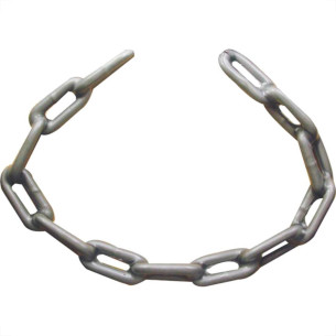 Corrente Plastif.Cza S.Raphael 6X60