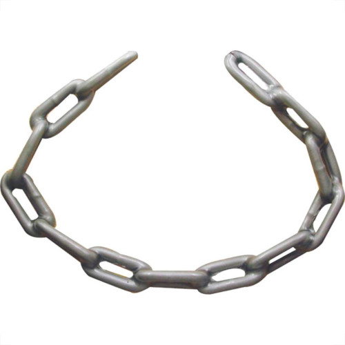 Corrente Plastif.Cza S.Raphael 6X60