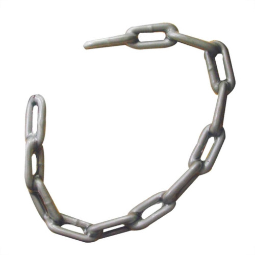 Corrente Plastif.Cza S.Raphael 6X60