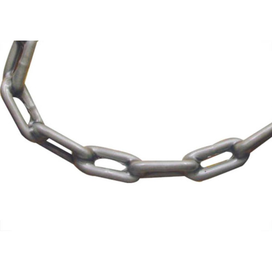 Corrente Plastif.Cza S.Raphael 6X60