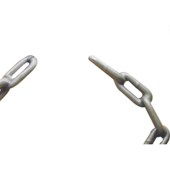 Corrente Plastif.Cza S.Raphael 6X60