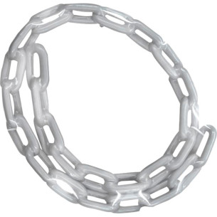 Corrente Plastif.Cza S.Raphael 6X90 Corrente Plastif.Cza S.Raphael 6X90