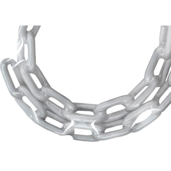 Corrente Plastif.Cza S.Raphael 6X90