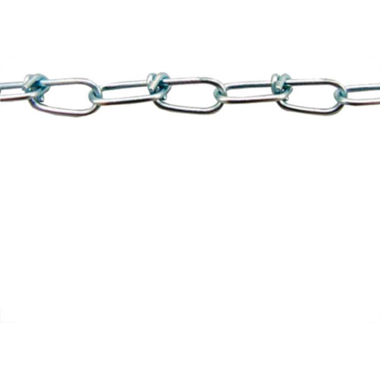Corrente S/Fim S.Raphael N 6 C/20M Corrente S/Fim S.Raphael N 6 C/20M