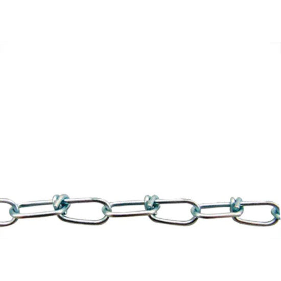 Corrente S/Fim S.Raphael N 6 C/20M Corrente S/Fim S.Raphael N 6 C/20M