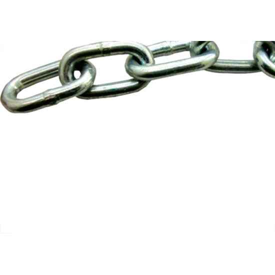 Corrente Sold.S.Raphael 6,5Mm - Kit C/25 KG Corrente Sold.S.Raphael 6,5Mm - Kit C/25 KG