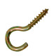 Gancho C/Rosca S.Raphael Bicr.17X40 Gancho C/Rosca S.Raphael Bicr.17X40