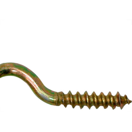 Gancho C/Rosca S.Raphael Bicr.17X50 Gancho C/Rosca S.Raphael Bicr.17X50