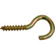 Gancho C/Rosca S.Raphael Bicr.18X70 Gancho C/Rosca S.Raphael Bicr.18X70